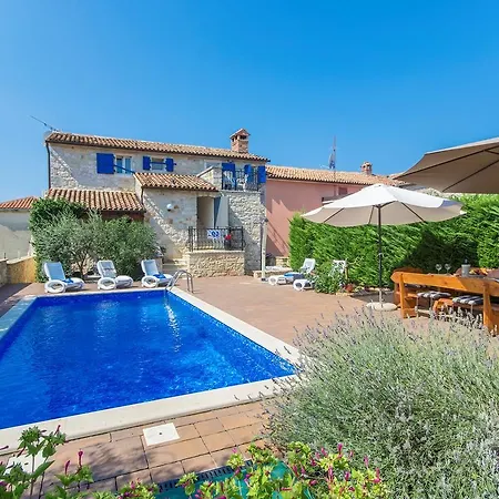 Villa Meri