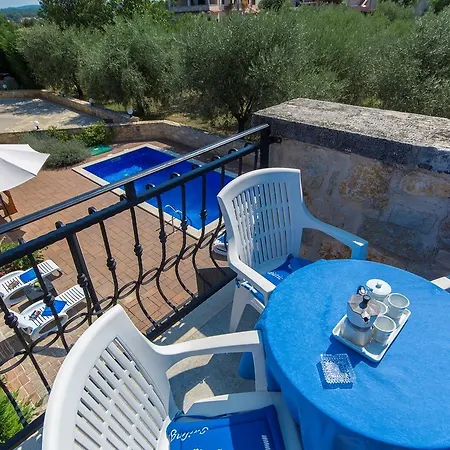Villa Meri *